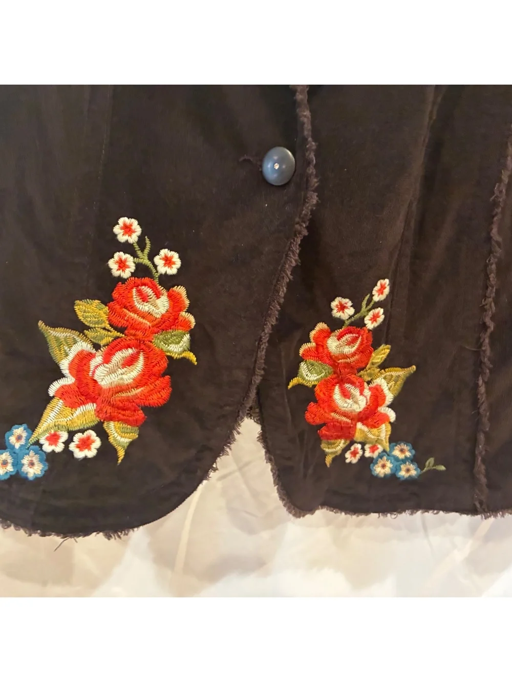KIKIT vintage jeans